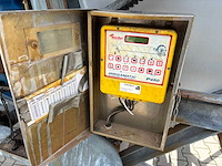 2007 neptunno 100-80 - beregeningshaspel met irrigamatic p450 - afbeelding 16 van  34