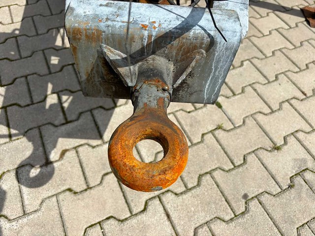 2007 neptunno 100-80 - beregeningshaspel met irrigamatic p450 - afbeelding 17 van  34