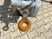 2007 neptunno 100-80 - beregeningshaspel met irrigamatic p450 - afbeelding 17 van  34