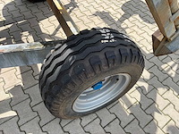 2007 neptunno 100-80 - beregeningshaspel met irrigamatic p450 - afbeelding 19 van  34