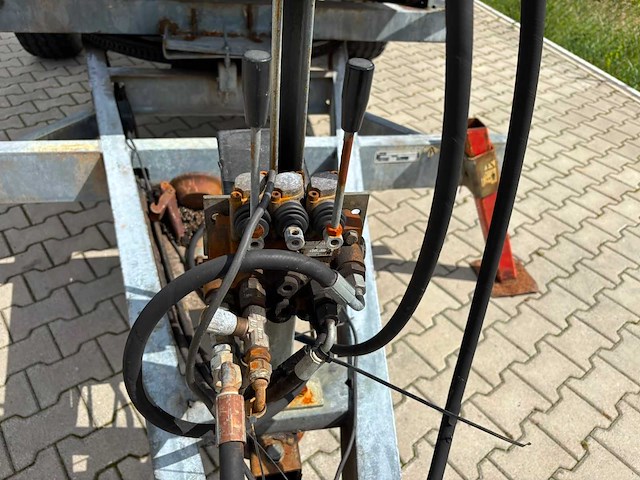 2007 neptunno 100-80 - beregeningshaspel met irrigamatic p450 - afbeelding 20 van  34