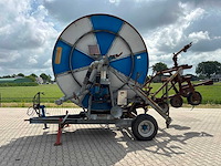 2007 neptunno 100-80 - beregeningshaspel met irrigamatic p450 - afbeelding 21 van  34