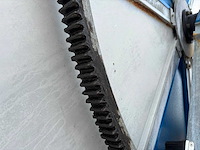 2007 neptunno 100-80 - beregeningshaspel met irrigamatic p450 - afbeelding 22 van  34