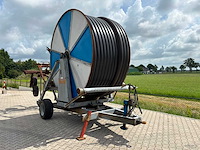 2007 neptunno 100-80 - beregeningshaspel met irrigamatic p450 - afbeelding 12 van  34
