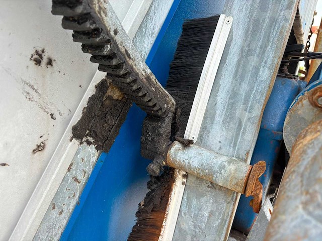2007 neptunno 100-80 - beregeningshaspel met irrigamatic p450 - afbeelding 24 van  34