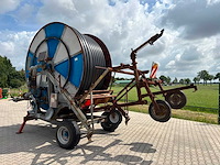 2007 neptunno 100-80 - beregeningshaspel met irrigamatic p450 - afbeelding 31 van  34