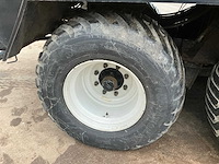 2007 new holland bb940a balenpers - afbeelding 2 van  23