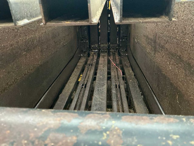 2007 new holland bb940a balenpers - afbeelding 4 van  23