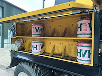 2007 new holland bb940a balenpers - afbeelding 6 van  23