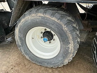 2007 new holland bb940a balenpers - afbeelding 8 van  23