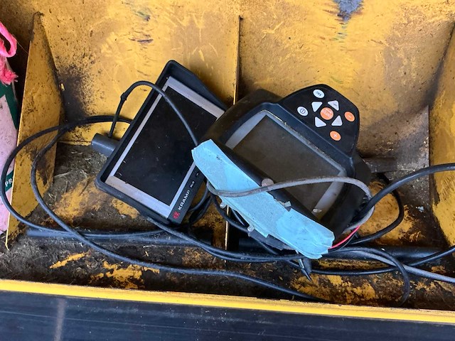 2007 new holland bb940a balenpers - afbeelding 9 van  23