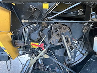 2007 new holland bb940a balenpers - afbeelding 10 van  23
