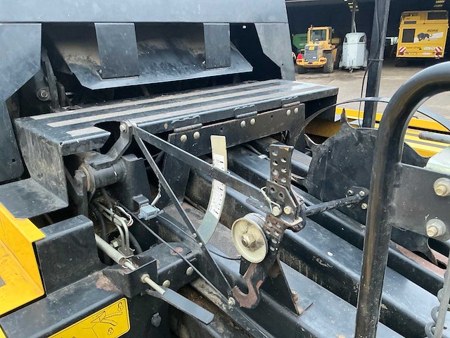 2007 new holland bb940a balenpers - afbeelding 13 van  23