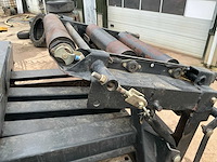 2007 new holland bb940a balenpers - afbeelding 15 van  23