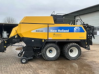 2007 new holland bb940a balenpers - afbeelding 12 van  23