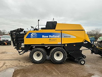 2007 new holland bb940a balenpers - afbeelding 18 van  23