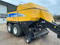 2007 new holland bb940a balenpers - afbeelding 19 van  23