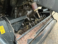 2007 new holland bb940a balenpers - afbeelding 21 van  23