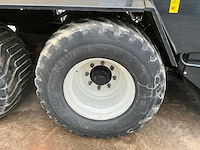 2007 new holland bb940a balenpers - afbeelding 23 van  23