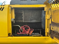 2007 new holland e 215b rupsgraafmachine - afbeelding 6 van  52