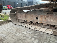 2007 new holland e 215b rupsgraafmachine - afbeelding 7 van  52