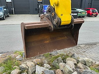 2007 new holland e 215b rupsgraafmachine - afbeelding 11 van  52