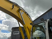 2007 new holland e 215b rupsgraafmachine - afbeelding 27 van  52