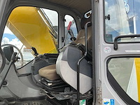 2007 new holland e 215b rupsgraafmachine - afbeelding 37 van  52