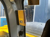 2007 new holland e 215b rupsgraafmachine - afbeelding 47 van  52