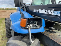 2007 new holland powershuttle 110 lm435a verreiker - afbeelding 1 van  29