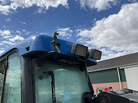 2007 new holland powershuttle 110 lm435a verreiker - afbeelding 5 van  29