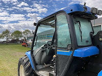 2007 new holland powershuttle 110 lm435a verreiker - afbeelding 6 van  29