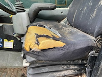 2007 new holland powershuttle 110 lm435a verreiker - afbeelding 8 van  29