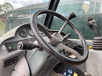 2007 new holland powershuttle 110 lm435a verreiker - afbeelding 9 van  29