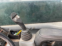 2007 new holland powershuttle 110 lm435a verreiker - afbeelding 10 van  29