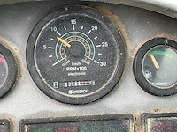 2007 new holland powershuttle 110 lm435a verreiker - afbeelding 12 van  29