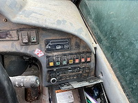 2007 new holland powershuttle 110 lm435a verreiker - afbeelding 13 van  29