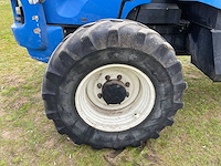 2007 new holland powershuttle 110 lm435a verreiker - afbeelding 18 van  29