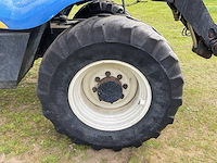 2007 new holland powershuttle 110 lm435a verreiker - afbeelding 19 van  29