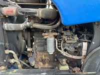 2007 new holland powershuttle 110 lm435a verreiker - afbeelding 20 van  29