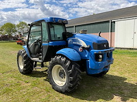 2007 new holland powershuttle 110 lm435a verreiker - afbeelding 25 van  29