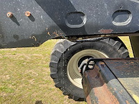 2007 new holland powershuttle 110 lm435a verreiker - afbeelding 26 van  29