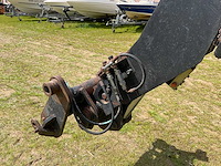 2007 new holland powershuttle 110 lm435a verreiker - afbeelding 27 van  29