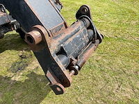 2007 new holland powershuttle 110 lm435a verreiker - afbeelding 28 van  29