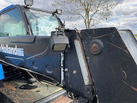 2007 new holland powershuttle 110 lm435a verreiker - afbeelding 29 van  29