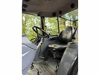 2007 new holland td80d tweewielaangedreven landbouwtractor - afbeelding 8 van  10