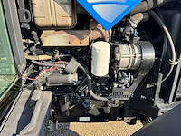2007 new holland tl90a tractor - afbeelding 3 van  13