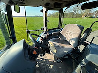 2007 new holland tl90a tractor - afbeelding 4 van  13