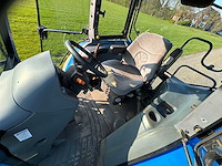 2007 new holland tl90a tractor - afbeelding 5 van  13