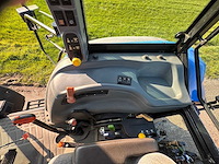 2007 new holland tl90a tractor - afbeelding 7 van  13